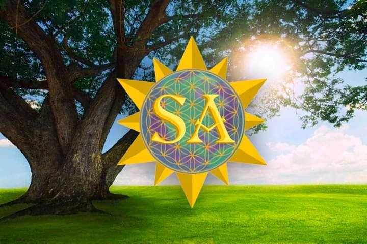 Online Sacred Activations Practitioner Training 1